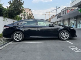 Toyota Camry Luxury | Mobile.bg    4