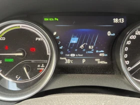 Toyota Camry Luxury | Mobile.bg    12