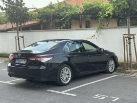 Toyota Camry Luxury | Mobile.bg    6