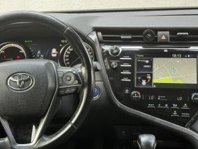 Toyota Camry Luxury | Mobile.bg    10