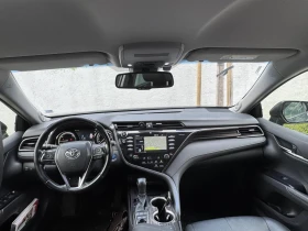 Toyota Camry Luxury | Mobile.bg    11