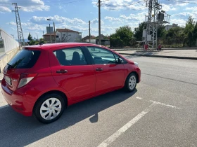 Toyota Yaris    | Mobile.bg    4