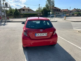 Toyota Yaris    | Mobile.bg    3