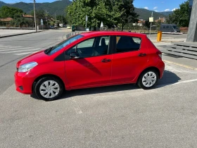 Toyota Yaris    | Mobile.bg    2