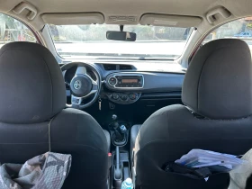 Toyota Yaris    | Mobile.bg    6