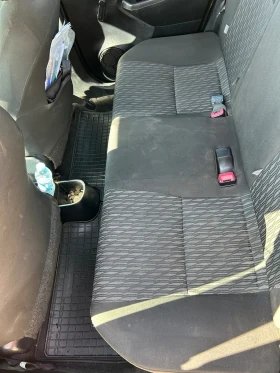 Toyota Yaris    | Mobile.bg    7