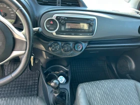 Toyota Yaris    | Mobile.bg    8