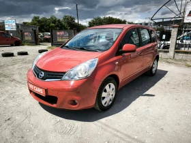 Nissan Note 1.4i FACELIFT - 6998 лв. - 78384437 6