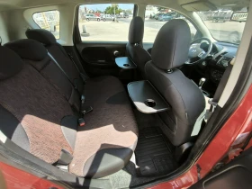 Nissan Note 1.4i FACELIFT - 6998 лв. - 78384437 12