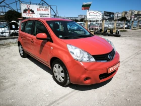 Nissan Note 1.4i FACELIFT - 6998 лв. - 78384437 2