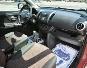 Nissan Note 1.4i FACELIFT - 6998 лв. - 78384437 9