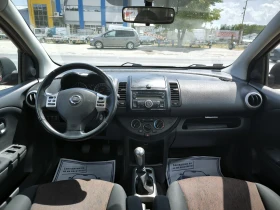 Nissan Note 1.4i FACELIFT - 6998 лв. - 78384437 8