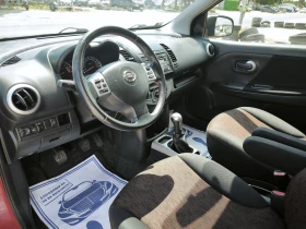 Nissan Note 1.4i FACELIFT - 6998 лв. - 78384437 7
