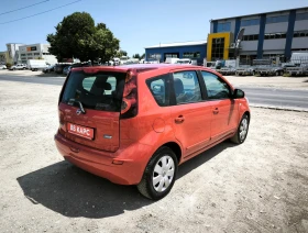 Nissan Note 1.4i FACELIFT - 6998 лв. - 78384437 3