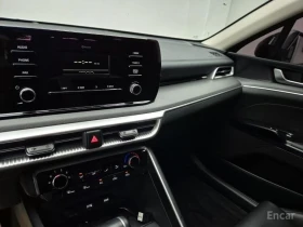 Kia K5 2.0 LPG * НАЙ-ДОБРА ЦЕНА В БЪЛГАРИЯ* - 29000 лв. - 41237952 8
