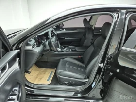 Kia K5 2.0 LPG * НАЙ-ДОБРА ЦЕНА В БЪЛГАРИЯ* - 29000 лв. - 41237952 11