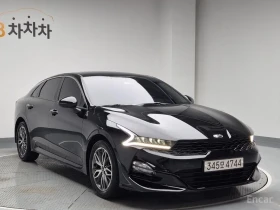 Kia K5 2.0 LPG * НАЙ-ДОБРА ЦЕНА В БЪЛГАРИЯ* - 29000 лв. - 41237952 3