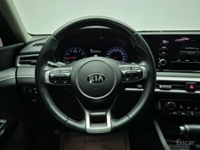 Kia K5 2.0 LPG * НАЙ-ДОБРА ЦЕНА В БЪЛГАРИЯ* - 29000 лв. - 41237952 5