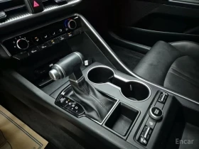 Kia K5 2.0 LPG * НАЙ-ДОБРА ЦЕНА В БЪЛГАРИЯ* - 29000 лв. - 41237952 9