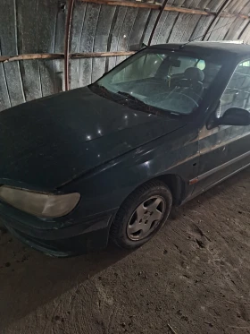 Обява за продажба на Peugeot 406 ~13 лв. - изображение 2