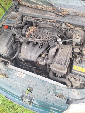 Обява за продажба на Peugeot 406 ~13 лв. - изображение 6