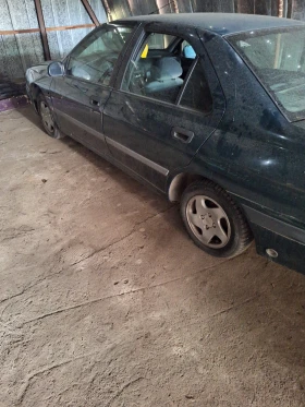 Обява за продажба на Peugeot 406 ~13 лв. - изображение 1