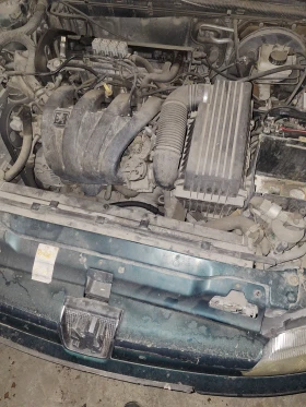 Обява за продажба на Peugeot 406 ~13 лв. - изображение 5