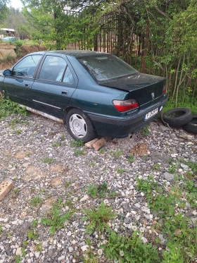 Обява за продажба на Peugeot 406 ~13 лв. - изображение 1