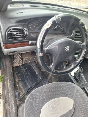 Обява за продажба на Peugeot 406 ~13 лв. - изображение 7