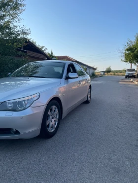 BMW 523 177 | Mobile.bg    2