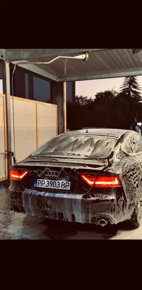 Обява за продажба на Audi A7 ~27 000 лв. - изображение 1