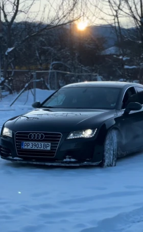 Обява за продажба на Audi A7 ~27 000 лв. - изображение 2