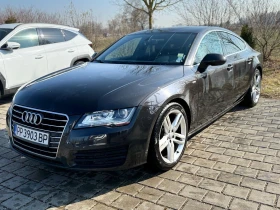 Обява за продажба на Audi A7 ~27 000 лв. - изображение 11
