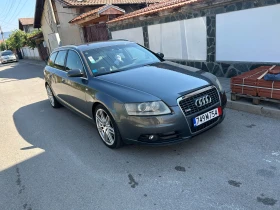 Обява за продажба на Audi A6 3, 0TDI quattro ~7 000 лв. - изображение 1