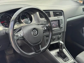VW Golf Trendline 1.6TDI BMT | Mobile.bg � ����� ������ 6