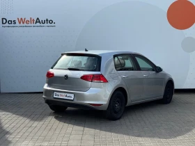VW Golf Trendline 1.6TDI BMT | Mobile.bg � ����� ������ 2
