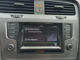 VW Golf Trendline 1.6TDI BMT | Mobile.bg    12