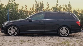 Обява за продажба на Mercedes-Benz C 250 AMG-Distronic-Blind Spot-Harman Kardon-Germany! ~19 699 лв. - изображение 1