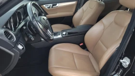 Обява за продажба на Mercedes-Benz C 250 AMG-Distronic-Blind Spot-Harman Kardon-Germany! ~19 699 лв. - изображение 6