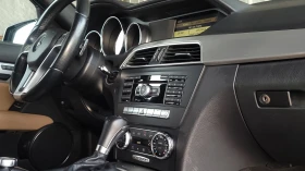 Обява за продажба на Mercedes-Benz C 250 AMG-Distronic-Blind Spot-Harman Kardon-Germany! ~19 699 лв. - изображение 9