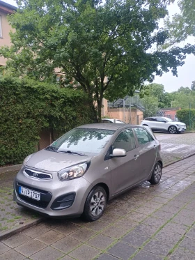 Обява за продажба на Kia Picanto ~4 600 EUR - изображение 6