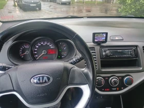 Обява за продажба на Kia Picanto ~4 600 EUR - изображение 9