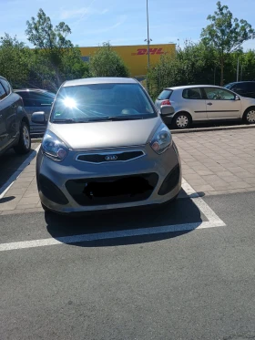 Обява за продажба на Kia Picanto ~4 600 EUR - изображение 1