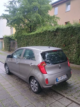 Обява за продажба на Kia Picanto ~4 600 EUR - изображение 7
