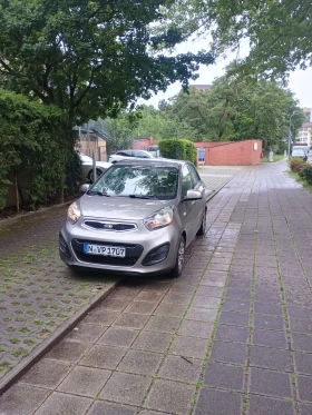 Обява за продажба на Kia Picanto ~4 600 EUR - изображение 5
