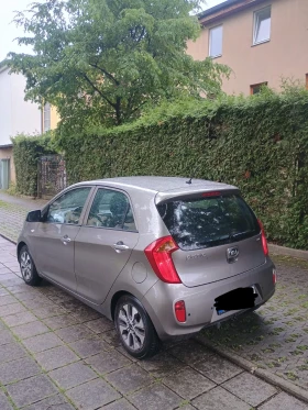 Обява за продажба на Kia Picanto ~4 600 EUR - изображение 11