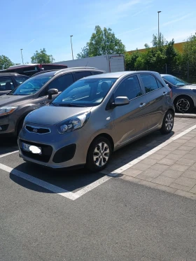 Обява за продажба на Kia Picanto ~4 600 EUR - изображение 2