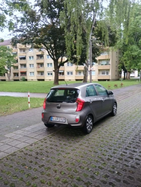 Обява за продажба на Kia Picanto ~4 600 EUR - изображение 3