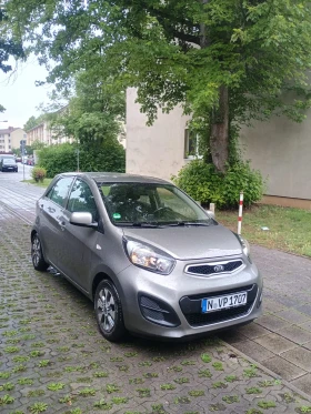 Обява за продажба на Kia Picanto ~4 600 EUR - изображение 4