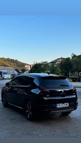 Peugeot 3008 УНИКАТ! - 18000 лв. - 25434517 4